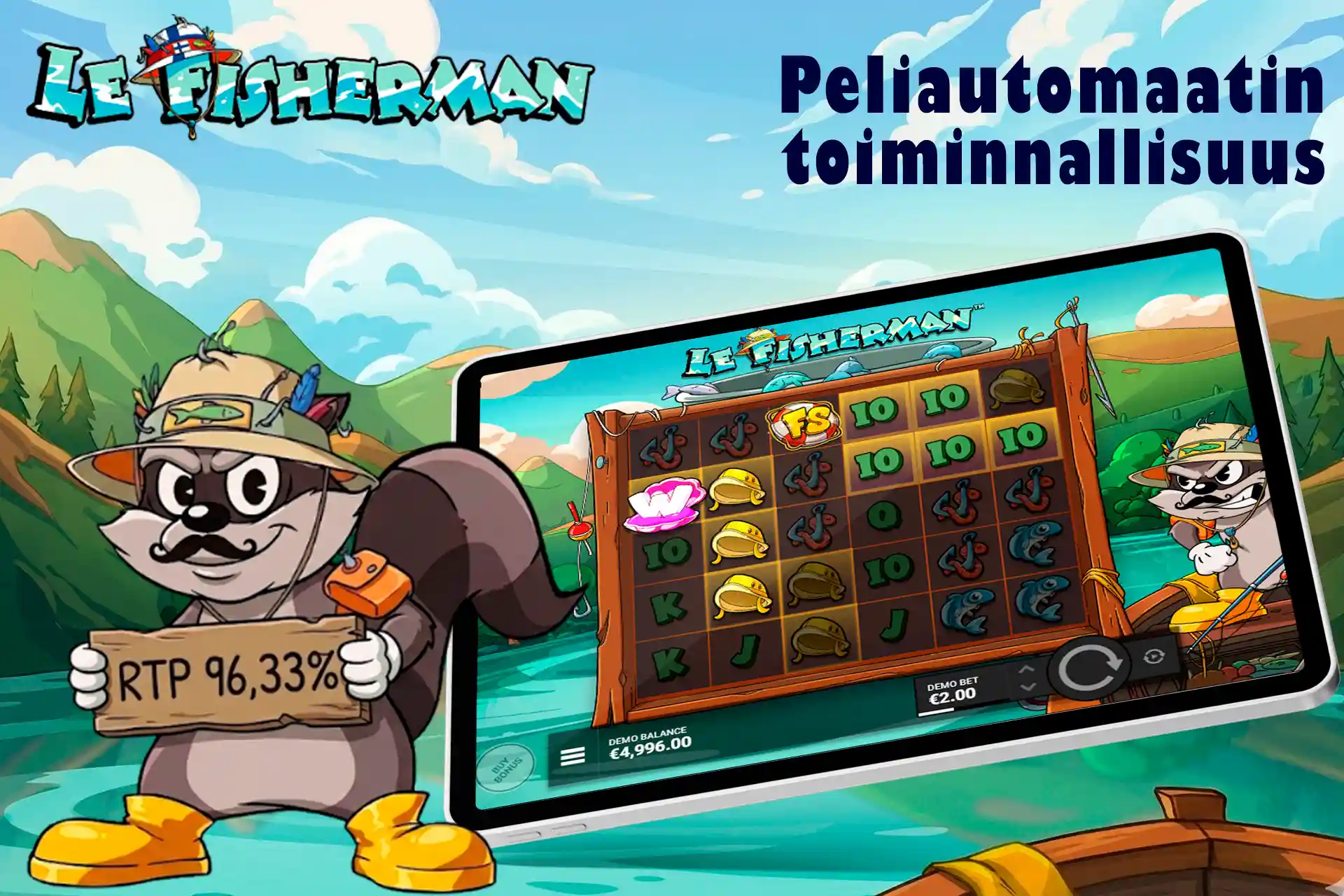 Pääaukon toiminnot
